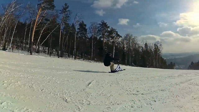 Моменты предыдущих сезонов! смотреть онлайн