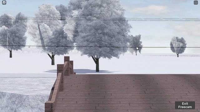 Jumping Volkswagen Atlas On Top The Ramp (Roblox Greenville) смотреть онлайн