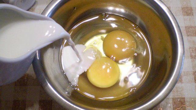 Книга рецептов