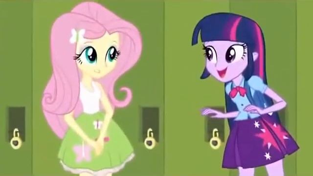 Starfire White's Happily Ever After part 8 - The Equestria Girls Help Starfire смотреть онлайн