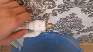 Сантехпром. Воздушная пробка. Как убрать воздух?