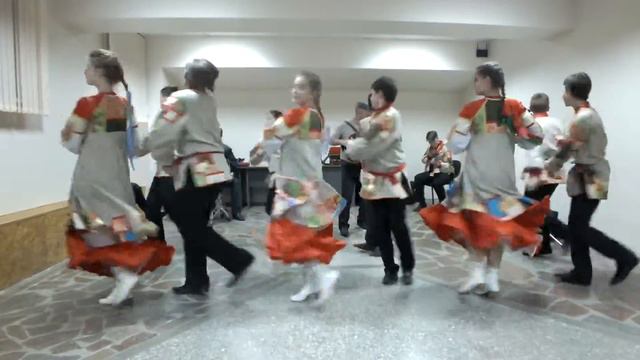 Россыпь-Небылицы в лицах смотреть онлайн