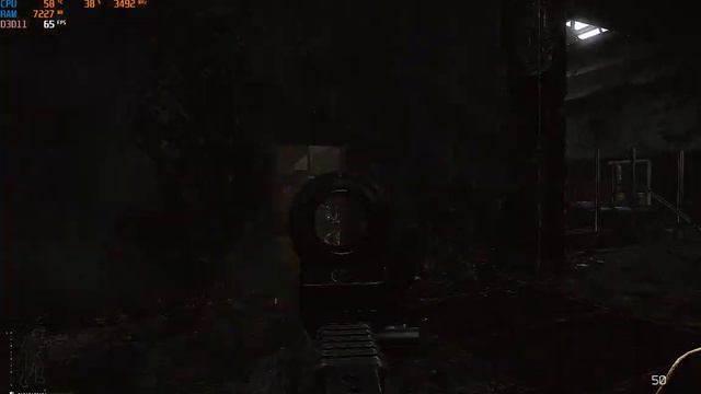 Типо рейд (завод). Escape from Tarkov смотреть онлайн