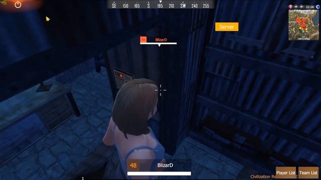 ВЫЗОВ ДРОПА НА СТАРТЕ - Last Island Survival с Нуля - Rust Mobile - Ласт Исланд оф Сурвивал на ПК смотреть онлайн