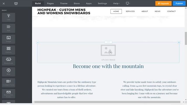 Weebly SEO: How to Catapult Your Weebly Website to the Top of Google | Weebly Tutorials смотреть онлайн