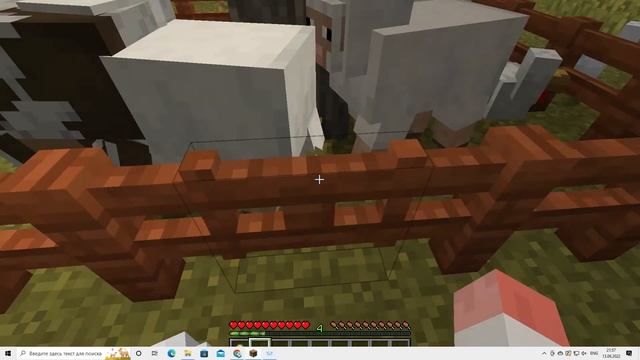 Minecraft 1 19 Часть 2 смотреть онлайн