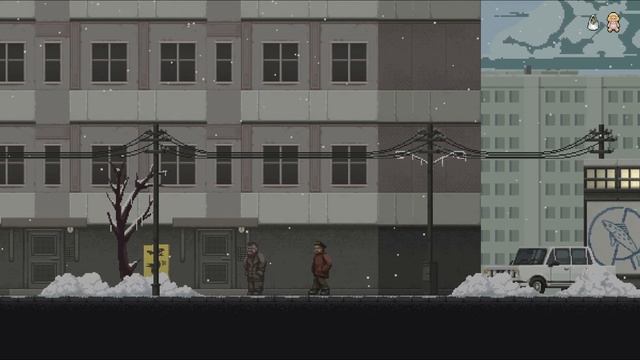 Martial Law Full Playthrough / Longplay / Walkthrough (no commentary) смотреть онлайн