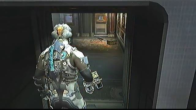 Dead Space 2 Walkthrough - Chapter 13 (Zealot Difficulty, New Game, No DLC) смотреть онлайн