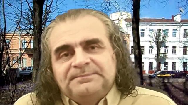 Первый признак пробитой прокладки ГБЦ. смотреть онлайн