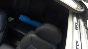Профилактика и смазка люка в FAW BESTURN X80 ❗❗