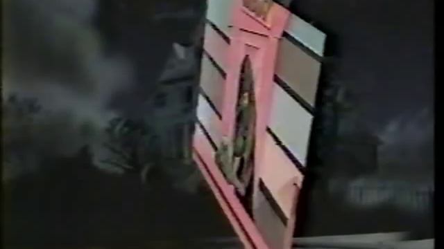 Hickory Hideout Halloween 1988 Promo смотреть онлайн