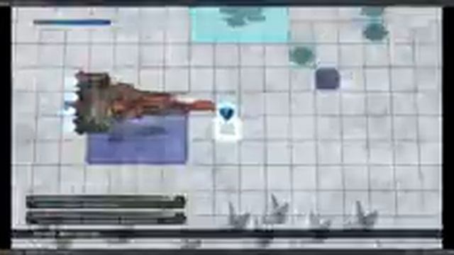 SD GUNDAM G GENERATION CROSS RAYS (yuzu emulator) Gundam Seed Stargazer Stage 1 Normal смотреть онлайн