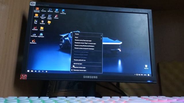 КАК УВЕЛИЧИТЬ ОБЪЕМ ВИДЕОПАМЯТИ В ВИДЕОКАРТЕ смотреть онлайн