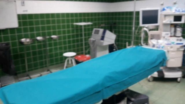 UT204 at operating room смотреть онлайн