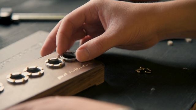 Как появились ламповые часы Луна-2. Короткая история. смотреть онлайн