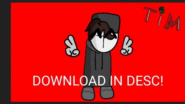 (Dc2/Madness Combat) My Oc Download + Gore Test смотреть онлайн