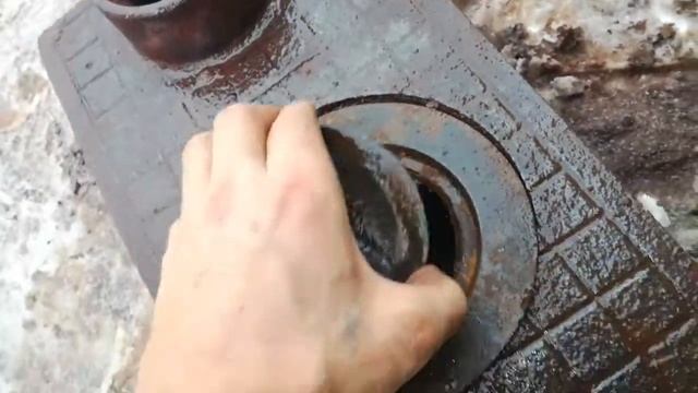 Буржуйка за 18 рублей..времён ссср смотреть онлайн