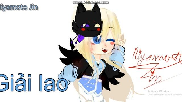 Tokyo Revengers React To Takemichi As Gacha's Tiktok смотреть онлайн