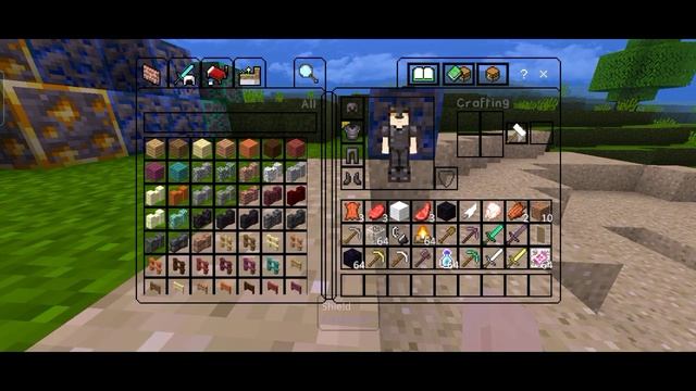 Top 10 best client for Minecraft pe || best PvP client for mcpe || fps boost client mcpe PvP client смотреть онлайн