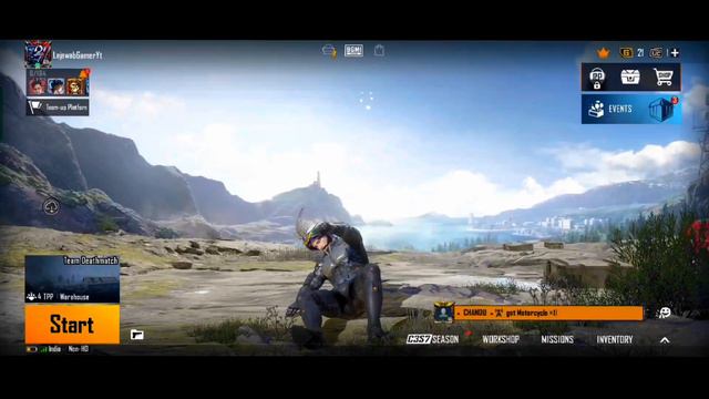 1K Spacial Lobby Edit | Full Attitude Lobby Edit Video Unbelievable Lobby Edit Status@lajawabgamer1 смотреть онлайн