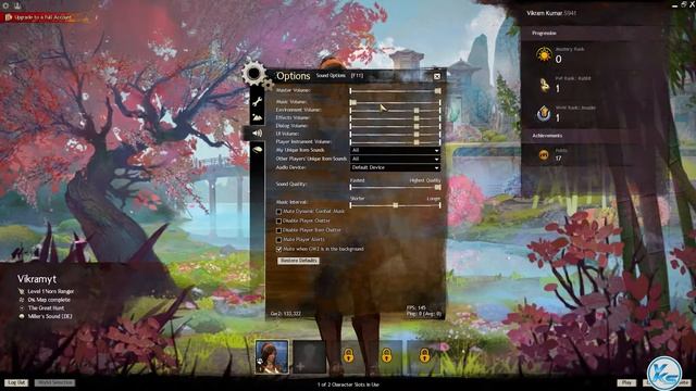 ✅ How To Fix Guild Wars 2 Launching The Game Failed, Black Screen, Not Starting, Stuck & Running смотреть онлайн