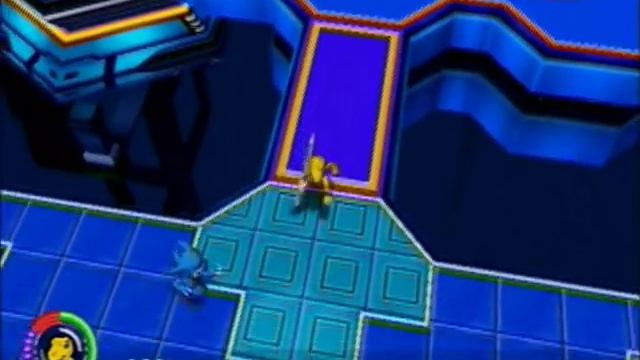 [PS2] Digimon World 4 Gameplay смотреть онлайн