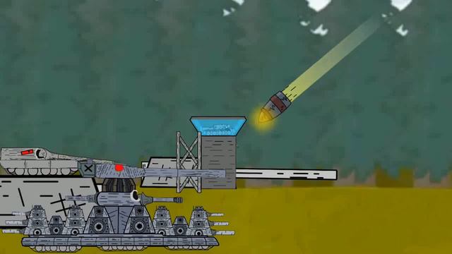 прорыв обороны Германии кто-же появится в этой серии? смотреть онлайн