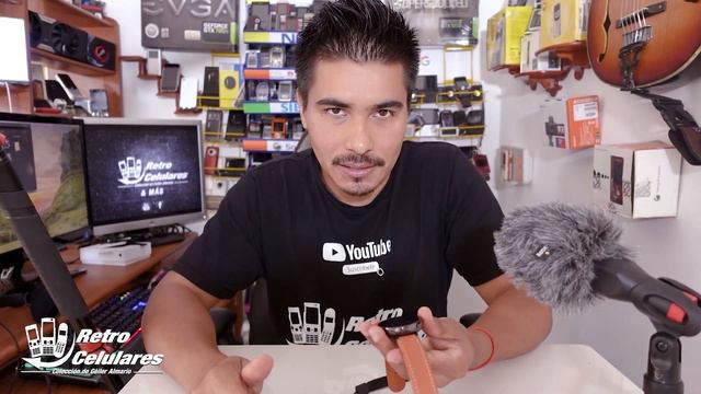Me engaño su bajo precio | Smartwatch NO1 DT18 | Retro Celulares смотреть онлайн