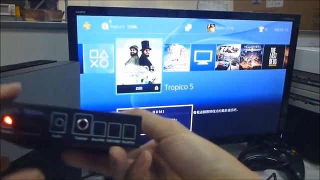 HOW TO USE SCART/HDMI TO HDMI CONVERTER смотреть онлайн