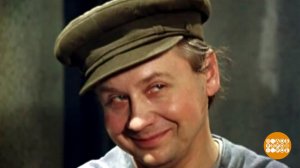 Олег Табаков и его атомы солнца. Доброе утро. Фрагмент выпуска от 17.08.2021