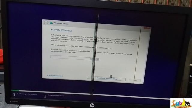 Install Ulang CPU, Motherboard Asus H81M K смотреть онлайн