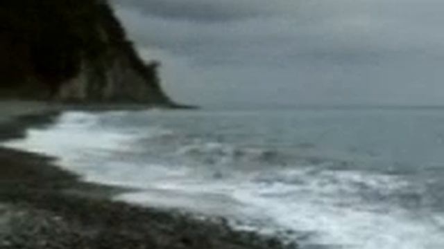 чёрное море.3gp.7 января 2007 .у скалы парус смотреть онлайн