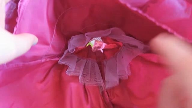 Платье ?с аксессуарами для куклы принцессы Беби бон Видео с куклой BABY BORN DOLL ZAPF CREATION смотреть онлайн