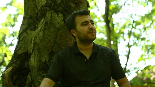 Elnur Mexvi - Uzaqlarda | AZ-MUSIC KAVKAZ