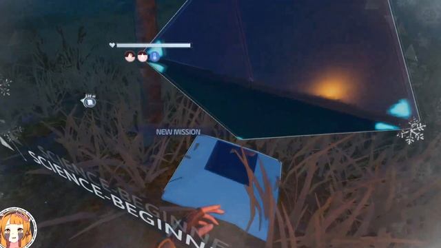 Nostos VR Beta Let's Play Ep. 1 Whats this? (HTC Vive Gameplay) смотреть онлайн