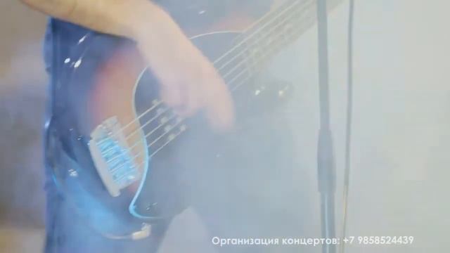 Кавер группа на корпоратив, свадьбу, юбилей, выпускной! Живая музыка! ДИМОСКВАРТЕТ смотреть онлайн