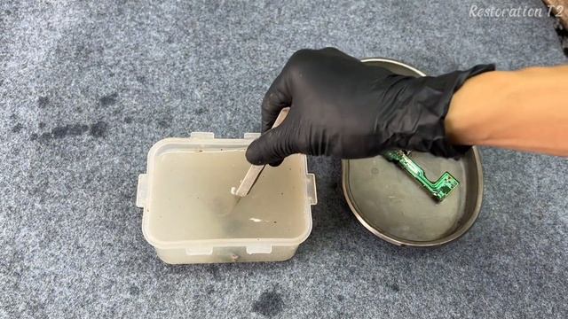 I restored Playstation 3 Slim Fake - Contra Game Console Recovery & Repair смотреть онлайн