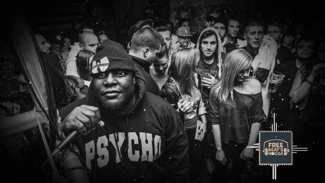 Бесплатный андеграунд Бит | Минус | FreeBeat | Underground Beat | Rap 2023 | Rap Instrumental