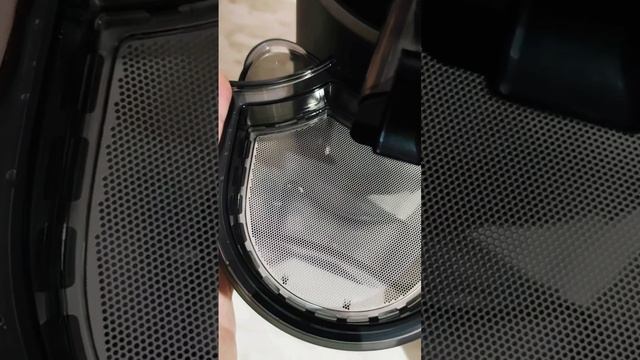 Делюсь своей новой помощницей на кухне - шнековая соковыжималка Polaris PSJ 0602 смотреть онлайн