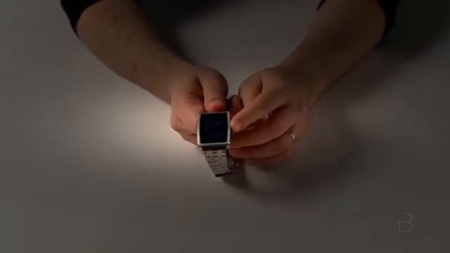 Pebble Steel Review - King of the Smart Watch? | BTechVision смотреть онлайн