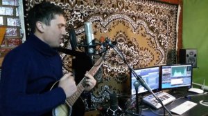 Про оперов - под гитару