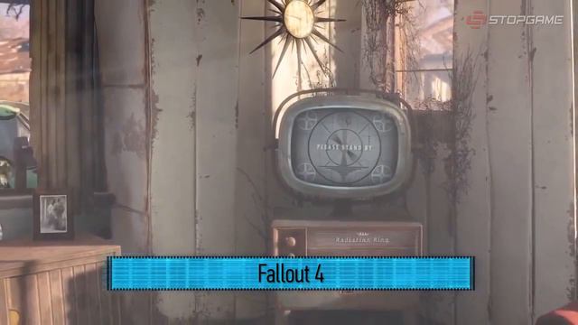 Инфакт от 04 11 2015 игровые новости — Call of Duty, Fallout 4, World of Warcraft смотреть онлайн