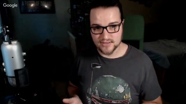 D&D Q&A #4: Horror Games, Immersion, and NPC Interaction! смотреть онлайн