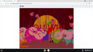 Spiffy Pictures.EXE Buttons Bonus Red Alert Effects Soul 2