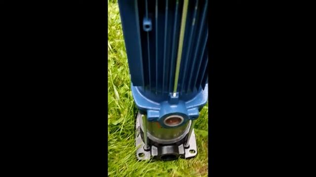 Вертикальный насос Pedrollo MK 3/5-N смотреть онлайн