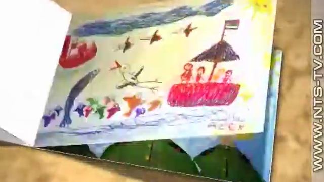 14.07.09.2017 «У матроса есть вопросы!» - Фрегат Адмирал Григорович смотреть онлайн