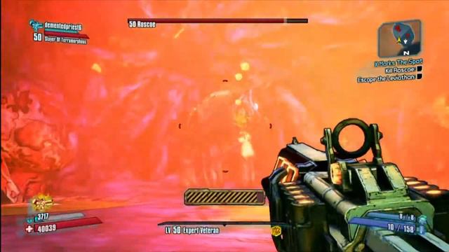 Borderlands 2 Pirate's Booty 37 X Marks The Spot. смотреть онлайн