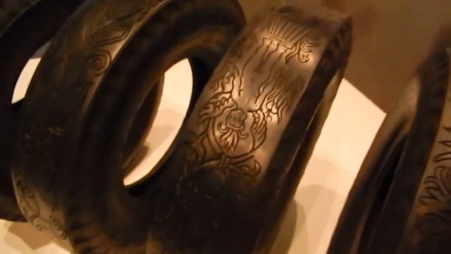 АМЕРИКА #217 contemporary art резьба по покрышкам HD смотреть онлайн