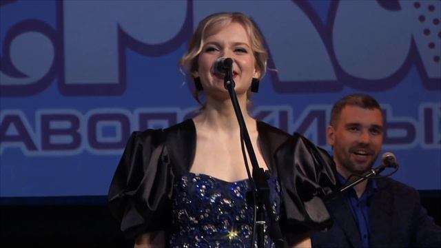 Дембельская песня на все времена! Из репертуара братьев Заволокиных! смотреть онлайн