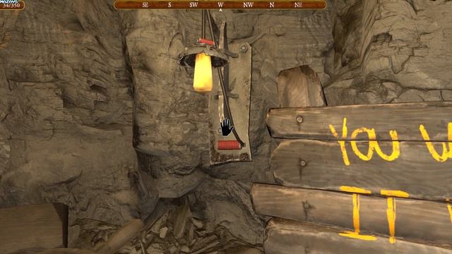 Colossal Cave | GamePlay PC смотреть онлайн